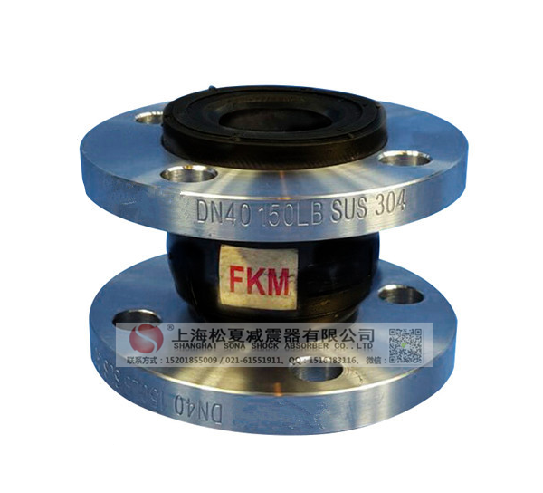 【橡膠接頭】電纜接頭發(fā)生事故的原因有哪些？