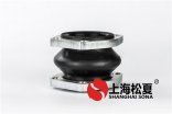 橡膠軟連接和防震接是一樣的嗎？