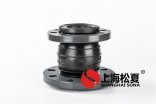 【松夏橡膠接頭】正確安裝異徑橡膠接頭，為您省去不少麻煩