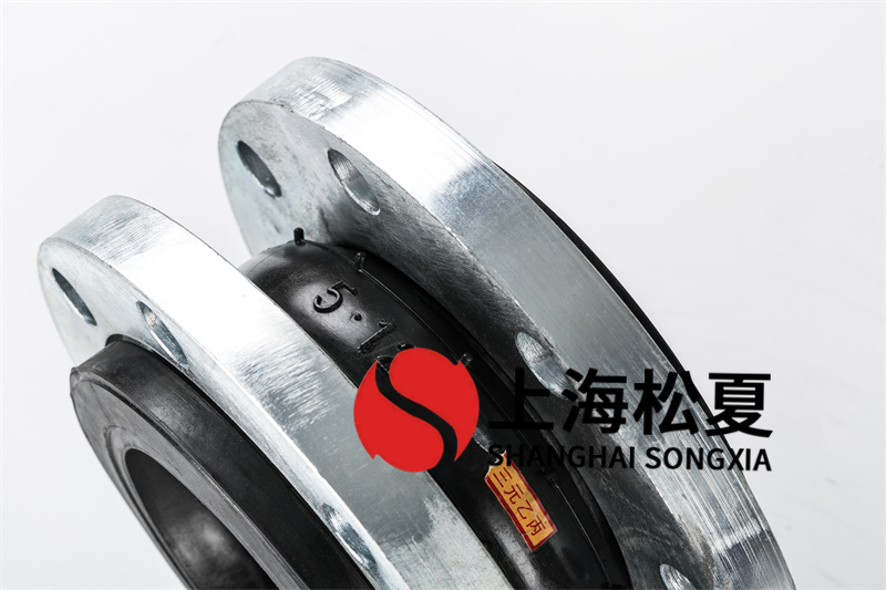 DN125消防水泵組橡膠接頭的優(yōu)勢體現(xiàn)在哪些方面？
