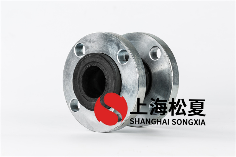 防排水系統(tǒng)饒性橡膠伸縮接頭用多大的？