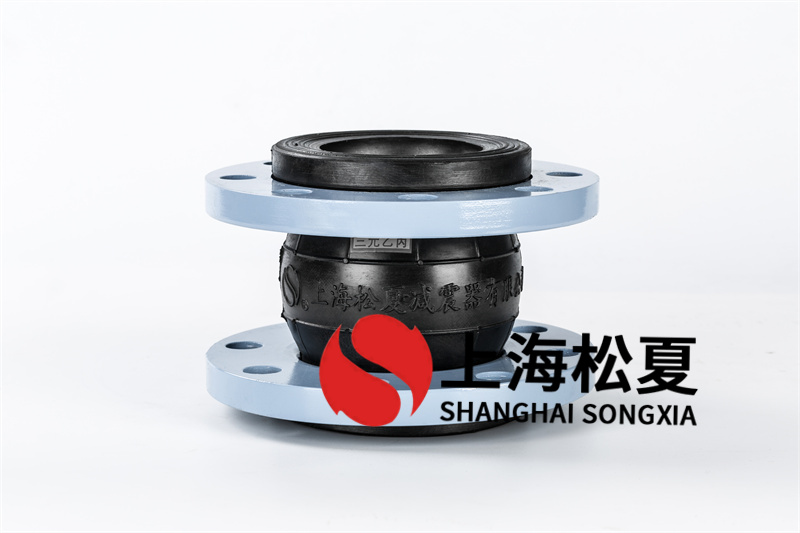二次變頻供水設(shè)備用可曲繞補償器能補償多少毫米？