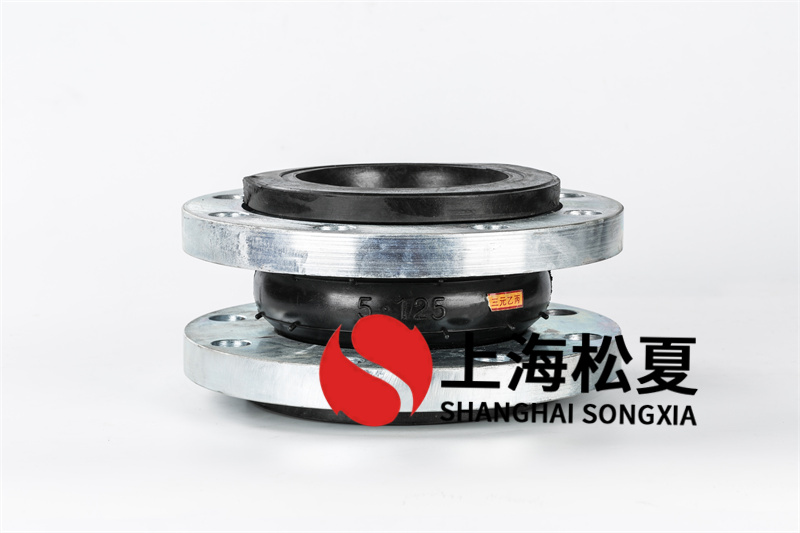 工業(yè)純水機(jī)可以用食品級柔性橡膠接管嗎？